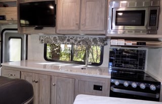 Best in class 2018 Forester 3011DS