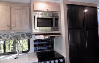 Best in class 2018 Forester 3011DS