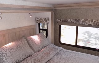 Best in class 2018 Forester 3011DS