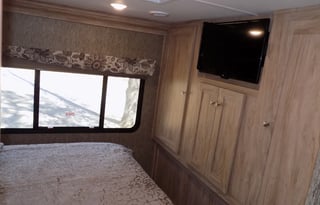 Best in class 2018 Forester 3011DS