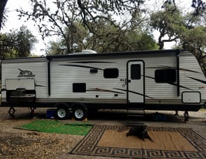 Jayco Jay Flight SLX 287BHS