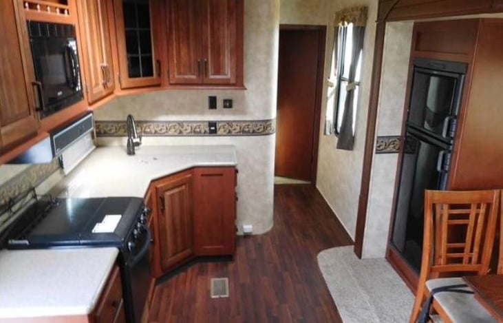RV Photo