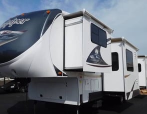 Forest River RV Sandpiper 366FL