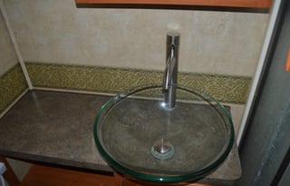 Perfect Family Vacation Motorhome Sleeps 6.