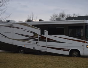 Forest River RV Georgetown 337DS