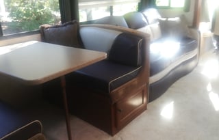 The Perfect Camper For You!