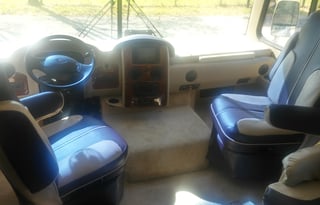 The Perfect Camper For You!