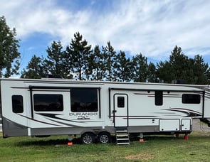 KZ Durango Gold G382MBQ