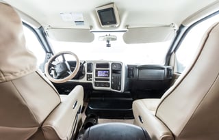 Barone-Vu RV Super Class C Share