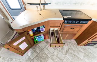 Barone-Vu RV Super Class C Share