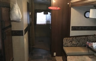 2013 Keystone Outback