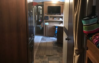 2013 Keystone Outback