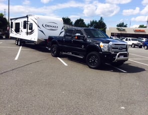 Dutchmen RV Denali 289RK