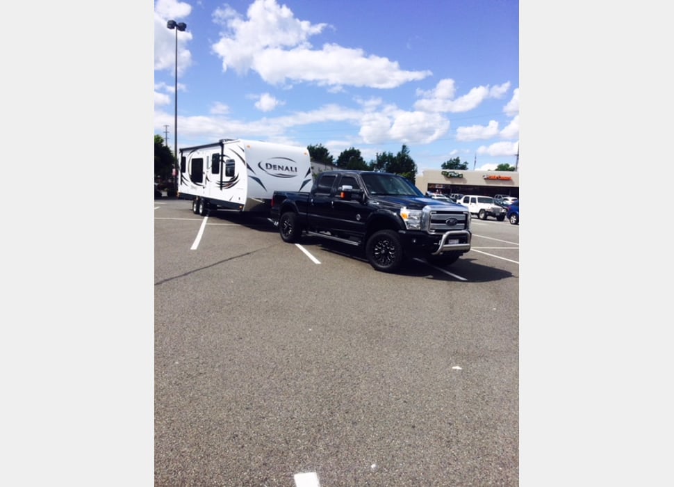 Travel Trailer rentals in Lynnwood