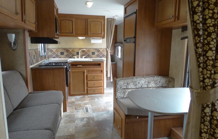 RV Photo