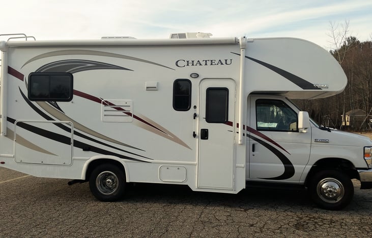 RV Photo