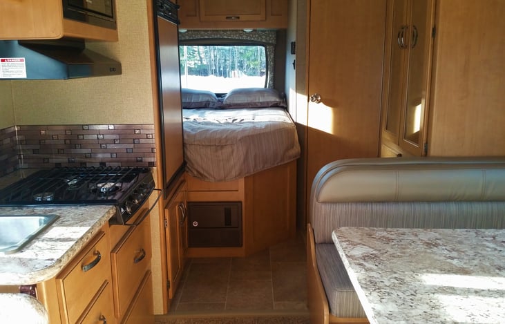 RV Photo