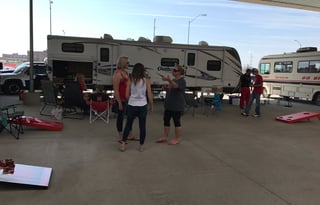 2013 Keystone Outback