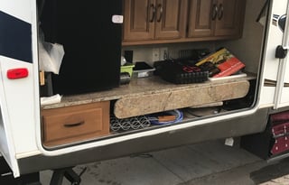 2013 Keystone Outback