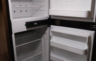 2017 K-Z Sportsmen Classic 181BH/Slide