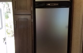 2018 Winnebago Spirit 31G