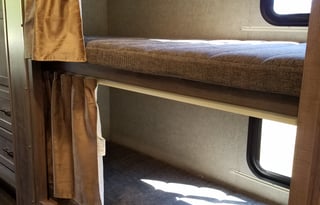 2018 Winnebago Spirit 31G