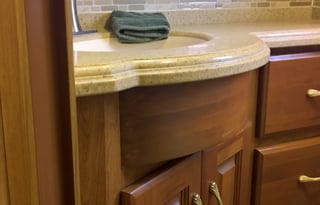 No Burning Man!!!  "Class A" Diesel Coach