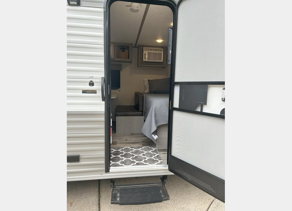 Travel Trailer rentals in Austin