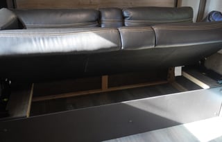 2018 Coleman 1925BH Bunkhouse Trailer by Dutchmen