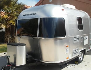 Airstream RV Sport 16