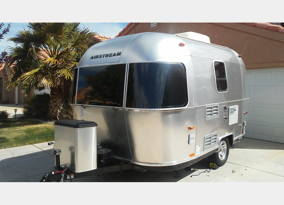 Travel Trailer rentals in Saint George