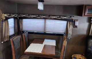 2015 Forest River RV V-Cross plantinum VRL
