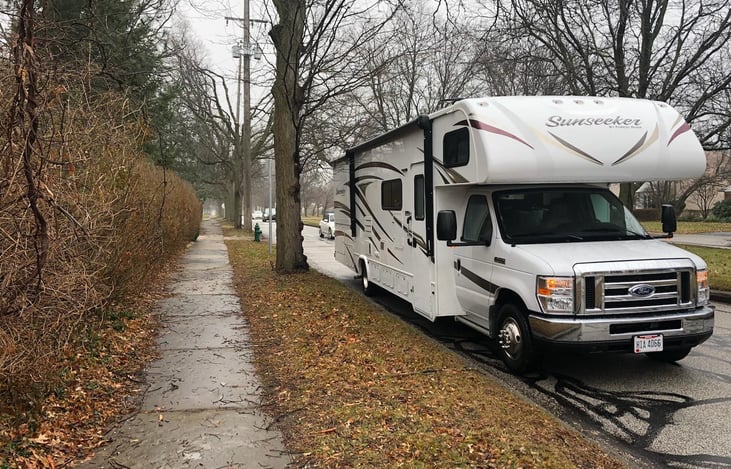 RV Photo