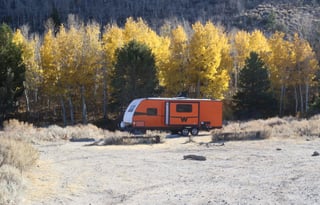 2015 Winnebego Mini