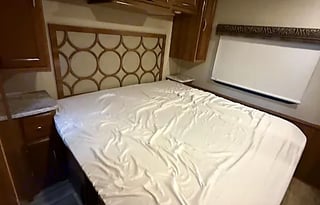 "Duke" - Our Spacious Class A Motorhome