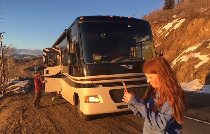 RV Photo