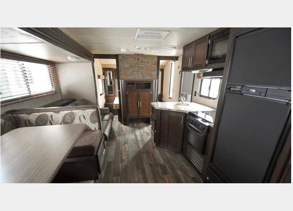 Travel Trailer rentals in Kemp