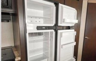 Just add you! All-inclusive RV rental, without the added fees.