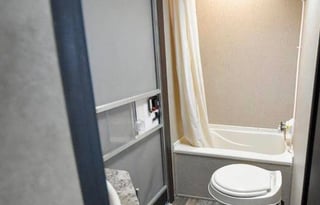 Just add you! All-inclusive RV rental, without the added fees.