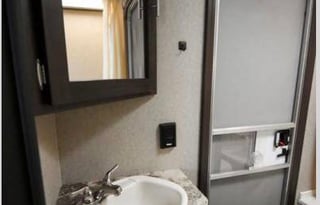 Just add you! All-inclusive RV rental, without the added fees.