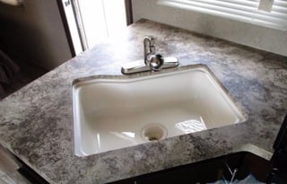 Just add you! All-inclusive RV rental, without the added fees.