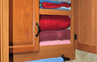 By Delivery:  Luxury Guest House on Wheels