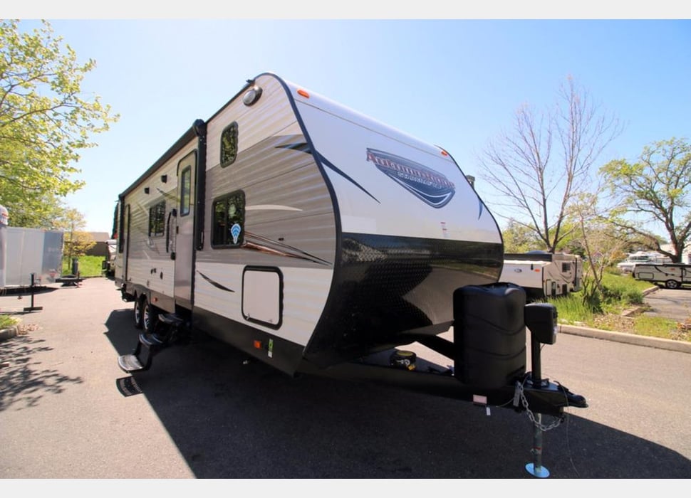 Travel Trailer rentals in Santa Maria