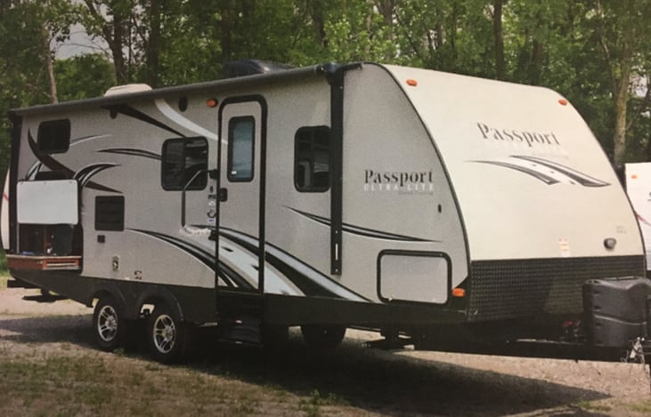 RV Photo