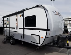 Forest River RV Rockwood Geo Pro 17RK