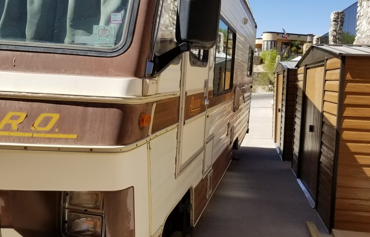 RV Photo