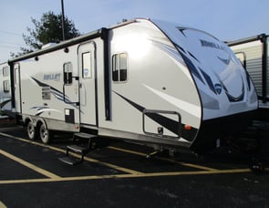 Keystone Bullet 308BHS