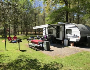 Forest River RV Salem Cruise Lite 241QB