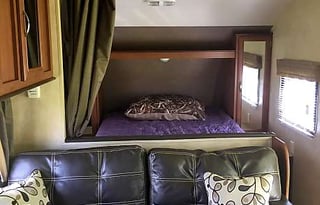 Not All Who Wander Are Lost