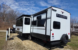 2026 Crossroads SS331BH